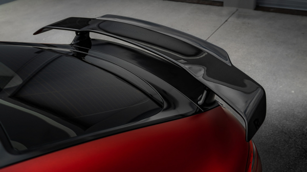 Тюнеры увеличили отдачу спорткар Mercedes-AMG GT63 до 1196 л.с.