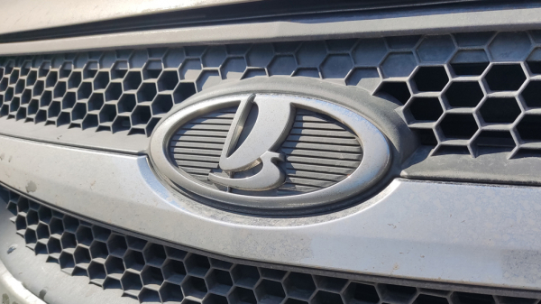 АВТОВАЗ испытает кроссоверы Lada X-Cross 5 на российских дорогах