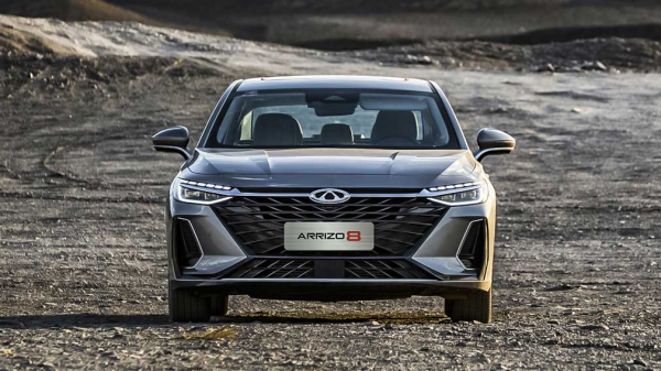 Компания Chery объявила скидки на свою новую модель в России, но с условиями