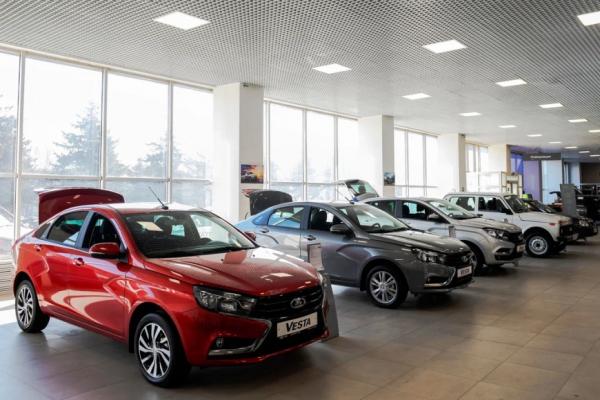 Автоэксперт Моржаретто: максимальная наценка на автомашины не решит проблему нехватки бюджетных автомашин