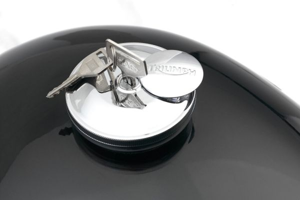 Автомобильный бензобак: устройство и принцип работы