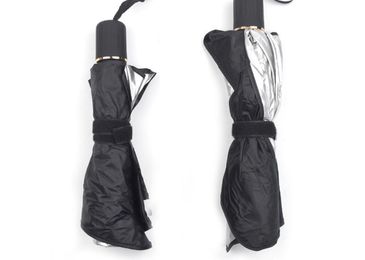 Автомобильный зонт: новое старое средство от жары и ее последствий Автомобильный зонт: новое старое средство от жары и ее последствий