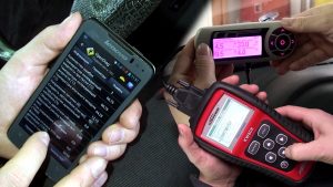 Автосканеры для диагностики автомобилей: какие лучше