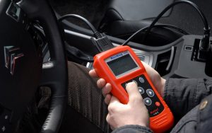 Автосканеры для диагностики автомобилей: какие лучше