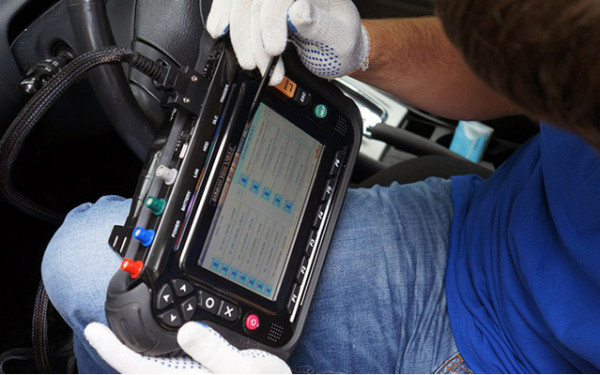Автосканеры для диагностики автомобилей: какие лучше