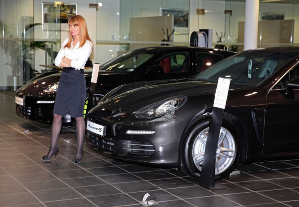 Борцы с отмыванием грязных денег решили обрушить российский авторынок Борцы с отмыванием грязных денег решили обрушить российский авторынок