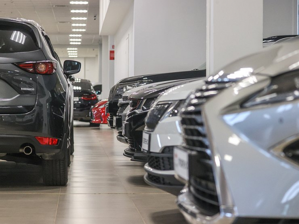 Борцы с отмыванием грязных денег решили обрушить российский авторынок Борцы с отмыванием грязных денег решили обрушить российский авторынок