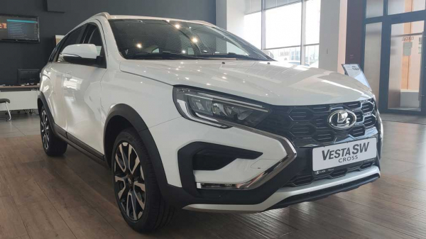 Стоит ли покупать первые экземпляры LADA Vesta NG: мнение эксперта Стоит ли покупать первые экземпляры LADA Vesta NG: мнение эксперта
