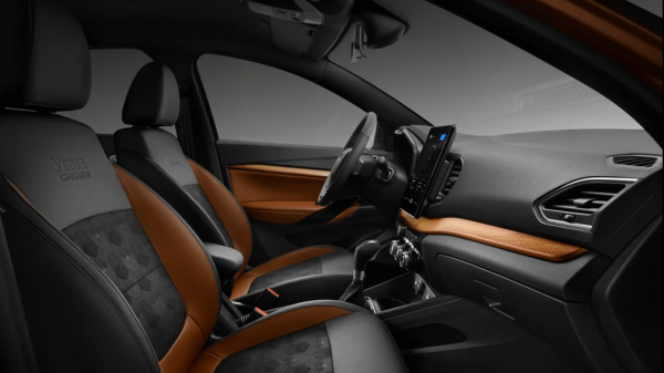 Стоит ли покупать первые экземпляры LADA Vesta NG: мнение эксперта Стоит ли покупать первые экземпляры LADA Vesta NG: мнение эксперта