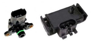 Датчик абсолютного давления воздуха: назначение, неисправности и замена ДАД Датчик абсолютного давления воздуха: назначение, неисправности и замена ДАД