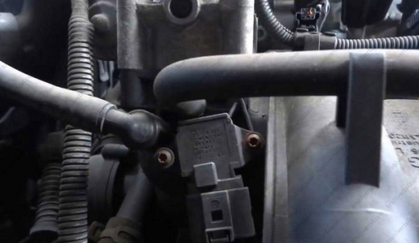 Датчик абсолютного давления воздуха: назначение, неисправности и замена ДАД Датчик абсолютного давления воздуха: назначение, неисправности и замена ДАД