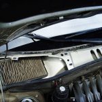 Датчик массового расхода воздуха (ДМРВ) 2110: симптомы неполадок, диагностика и ремонт