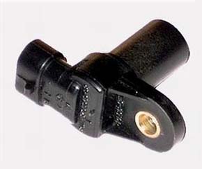 Датчик положения распредвала: как работает датчик фаз, неисправности и ремонт