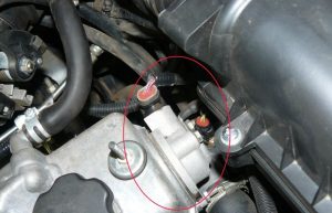 Датчик положения распредвала: как работает датчик фаз, неисправности и ремонт