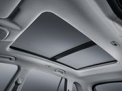 Детская непосредственность: первый тест-драйв китайского гибридного кроссовера Skywell HT-I