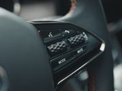 Детская непосредственность: первый тест-драйв китайского гибридного кроссовера Skywell HT-I