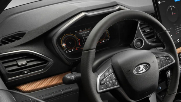 Стоит ли покупать первые экземпляры LADA Vesta NG: мнение эксперта Стоит ли покупать первые экземпляры LADA Vesta NG: мнение эксперта