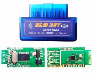 Диагностический адаптер ELM327: что это такое и как использовать автосканер ELM327