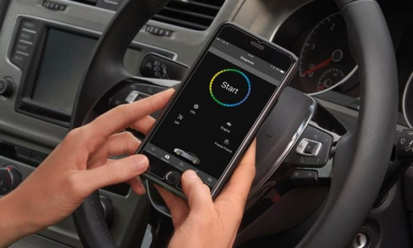 Диагностический адаптер ELM327: что это такое и как использовать автосканер ELM327