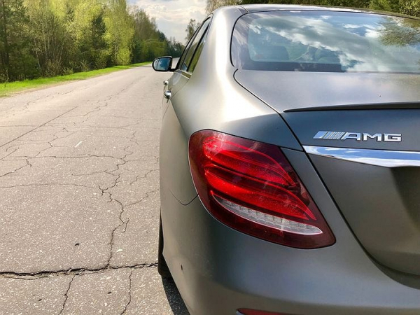 Для каких автомобилей сильно подорожали запчасти в России