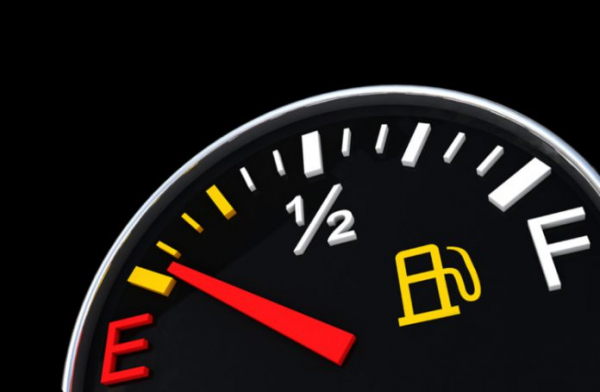 ДУТ (датчик уровня топлива): как работает топливный датчик