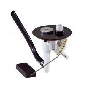 ДУТ (датчик уровня топлива): как работает топливный датчик