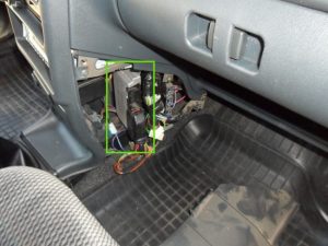 Электронный блок управления ВАЗ: 2110, 2108, 2114, 2115 и другие модели Электронный блок управления ВАЗ: 2110, 2108, 2114, 2115 и другие модели