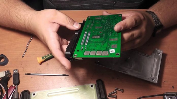 Электронный блок управления ВАЗ: 2110, 2108, 2114, 2115 и другие модели Электронный блок управления ВАЗ: 2110, 2108, 2114, 2115 и другие модели