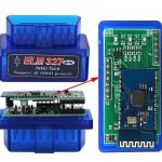 Электронный блок управления ВАЗ: 2110, 2108, 2114, 2115 и другие модели Электронный блок управления ВАЗ: 2110, 2108, 2114, 2115 и другие модели