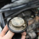 Фильтр масляный: устройство и принцип работы Фильтр масляный: устройство и принцип работы
