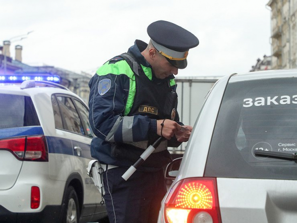 ГИБДД пугает новыми жесткими наказаниями, АВТОВАЗ радует новинками, а китайцы по-прежнему наступают: итоги недели