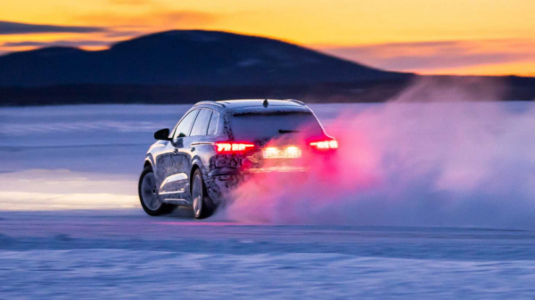 Глава VW Group признает, что Audi проигрывает своим прямым конкурентам 