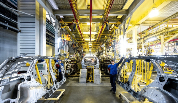 Губернатор Алиханов: на конвейере &laquo;Автотора&raquo; будет 20 новых моделей автомашин в 2023 году 