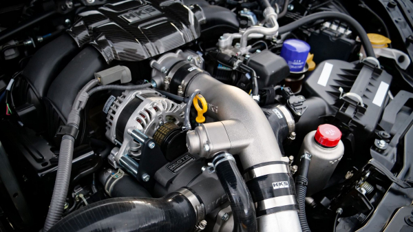 HKS, GReddy, 5Zigen и прочие из Need for Speed Underground: кто они и существуют ли сейчас HKS, GReddy, 5Zigen и прочие из Need for Speed Underground: кто они и существуют ли сейчас