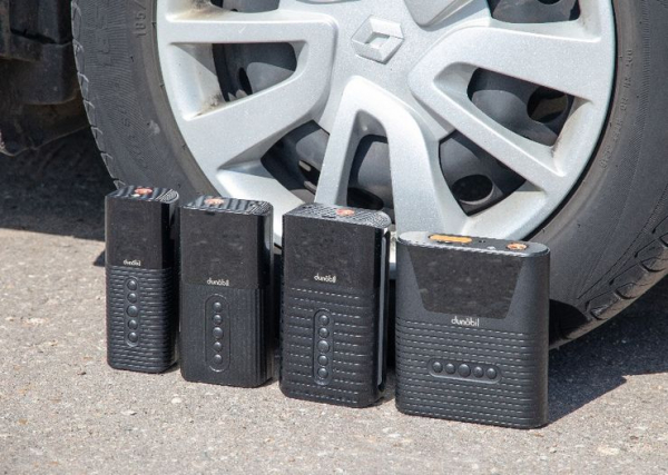 Как аккумуляторный автокомпрессор очень упрощает жизнь автовладельцу? Как аккумуляторный автокомпрессор очень упрощает жизнь автовладельцу?