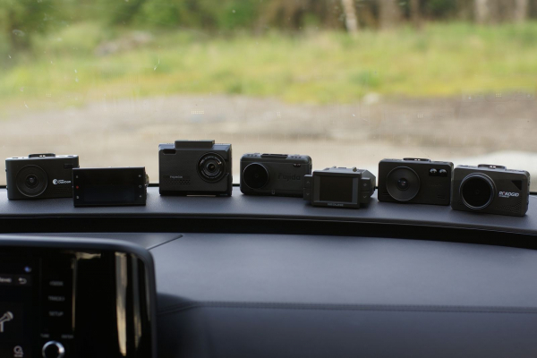 Как избежать штрафов от нового радара &laquo;Кордон ПРО&raquo;? Тестируем самые популярные комбо-устройства