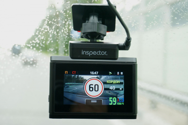 Как избежать штрафов от нового радара &laquo;Кордон ПРО&raquo;? Тестируем самые популярные комбо-устройства