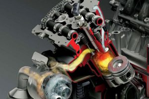 Как температура и давление в цилиндрах дизеля влияют на работу мотора