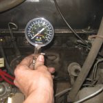 Как температура и давление в цилиндрах дизеля влияют на работу мотора