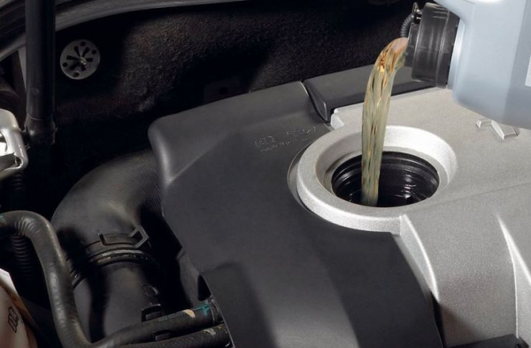 Как в сервисе обманывают клиентов при замене масла