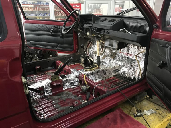 Какими серьезными проблемами может обернуться установка дополнительной шумоизоляции на авто