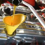 Какое масло залить в Приору: моторное масло для 16-и клапанного двигателя