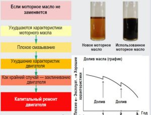 Какое масло заливать в Киа Рио: что нужно знать