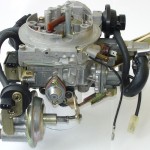 Карбюраторный впрыск: дозирующие системы