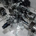 Компактный дизельный двигатель: зачем нужен субкомпактный поршневой мотор Компактный дизельный двигатель: зачем нужен субкомпактный поршневой мотор