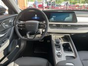 &laquo;Король седанов&raquo;: чем Chery Arrizo 8 окончательно добьет Toyota Camry