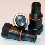 Лямбда зонд: признаки неисправности, проверка и замена датчика кислорода