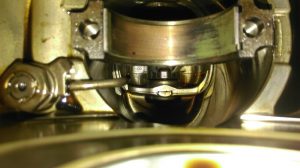 Масляные форсунки в двигателе:&nbsp;для чего нужны маслофорсунки и как работают