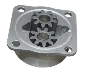 Маслонасос: как устроен и работает, неисправности