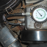 Маслонасос: как устроен и работает, неисправности